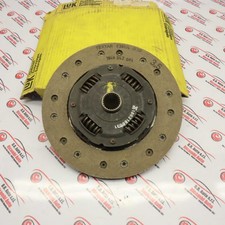 Disque d'embrayage Audi 80