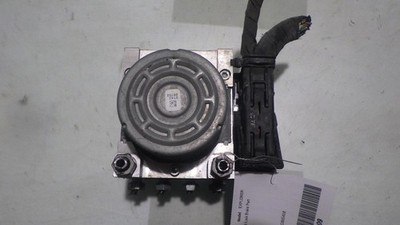 17 FORD EXPLORER Anti-Lock Brake 