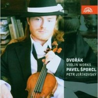 Music For Violin And - Cd - F600Z
