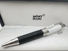 Rare Montblanc Jimi Hendrix Star Walker Limited Special Edition Ballpoint Pen