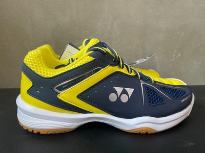 Yonex Power Cushion 35 Wide Badminton Shoes Sports Indoor [US:7.5