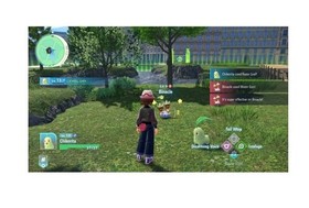 Nintendo Switch 2 + Pokemon Legends: Z-A - Nintendo Switch 2 Edition Bundle