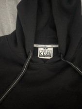 Black Pro Club Sweater Size M dium