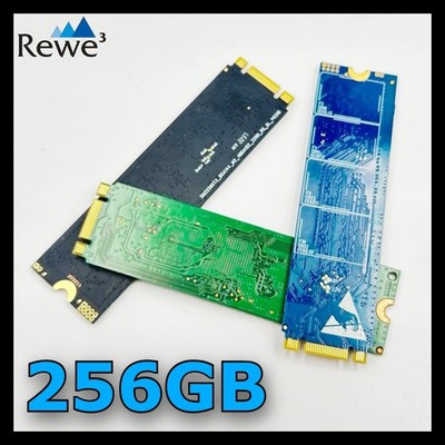 256GB M.2 SATA SSD M2 Solid State Drive