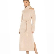 Paige Raundi Sweater Dress XL