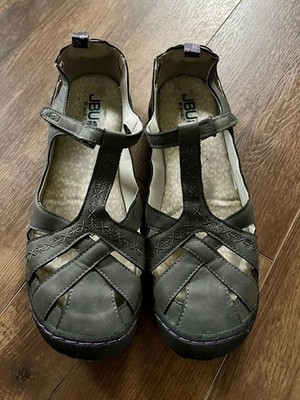 JBU by Jambu Cynthia Mary Jane shoes size 9