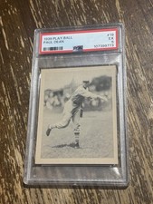 1939 Play Ball Baseball Cards 68