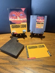 NES CIB Lot Dr. Mario StarTropics Guardian Legend Blades of Steel Nintendo
