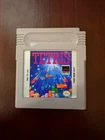 New ListingTetris | Nintendo Game Boy Gameboy 1992 US Original Authentic Tested