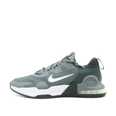 Nike Herren Air Max Impact 4 Schuh Grau Mesh Atmungsaktiv Sneaker EU 44.5
