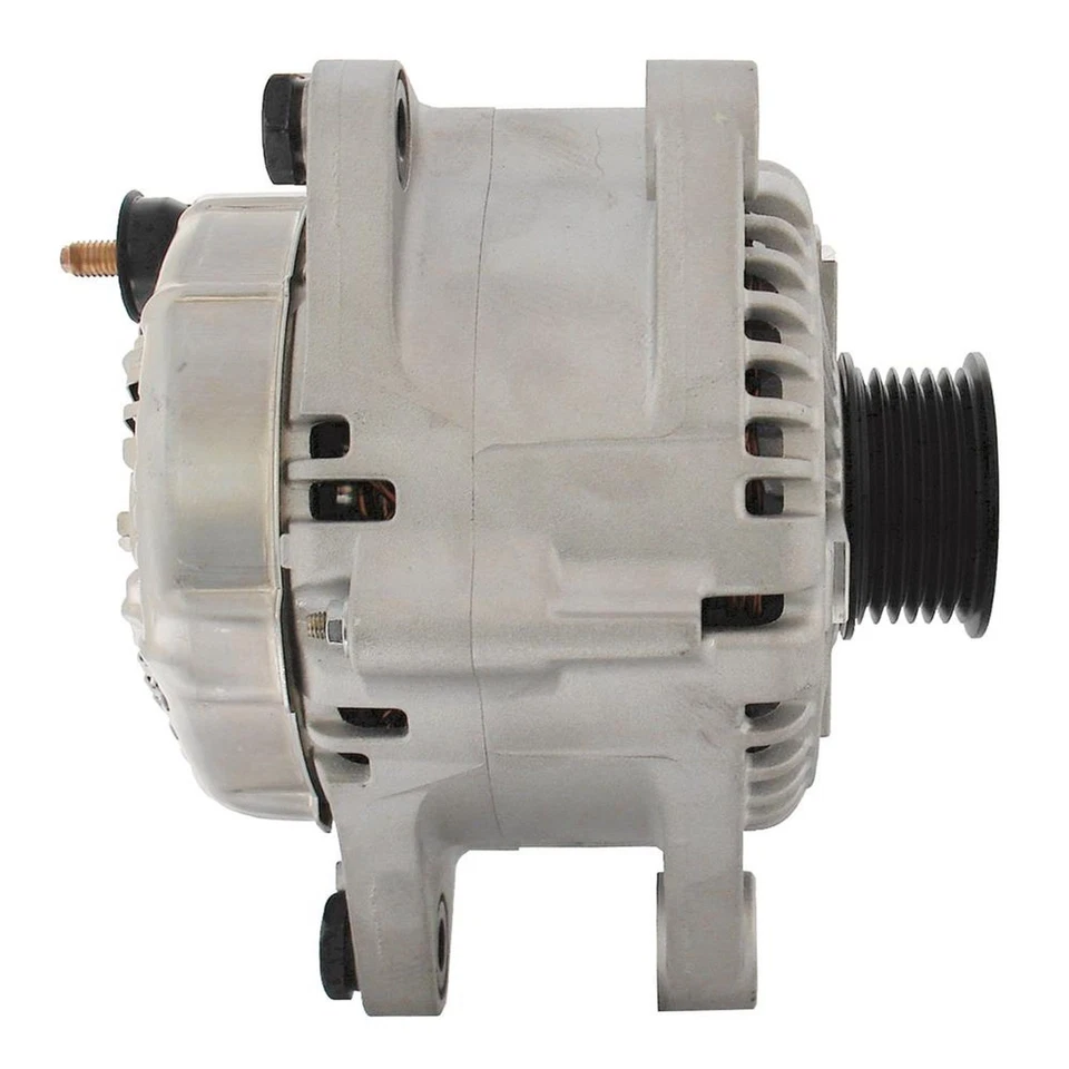 ACDelco 334-2710 Alternator For Select 06-12 Hyundai Kia Models - Image 2 of 4