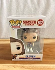 Funko Pop! Television: Stranger Things - Eleven #802