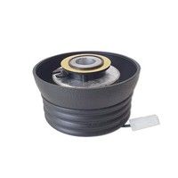 Hubs Lenkradnabe Fiat Ducato 1995-2002 Ohne Airbag