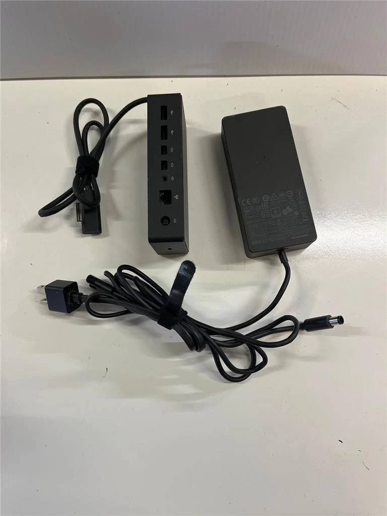 Laptop Docking Stations for Microsoft Surface for sale | eBay
