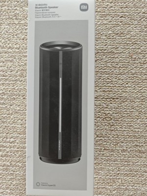 Xiaomi Bluetooth Lautsprecher Modell: ASM02G / 6941948703391