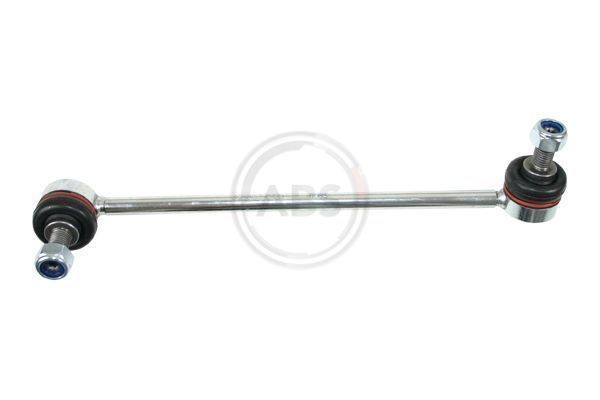 Stange Strebe Stabilisator Vorne Rechts ABS 260454 FÜR Mercedes Koppelstange-image