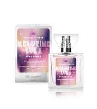 primaniacs Hatsune Miku Series Megurine Luka Fragrance 30ml New Edition Japan