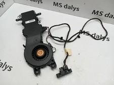 Mercedes-Benz SLK R171 2005 Lüfter Ventilator Gebläse Sitz A1718300008 Mercedes-Benz SLK R171 2005 Lüfter Ventilator Gebläse Sitz A1718300008
