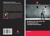 AnáLise De Lacunas De CompetêNcias Comportamentais Ria Kar Taschenbuch 2025