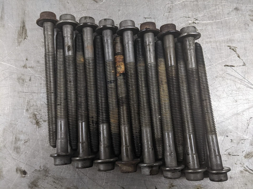 Kit de pernos de culata para 01-03 Ford Explorer Sport Trac 4.0 Foto 2 de 4