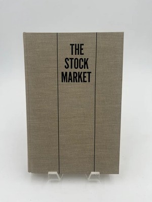 The Stock Market Fouth Edition