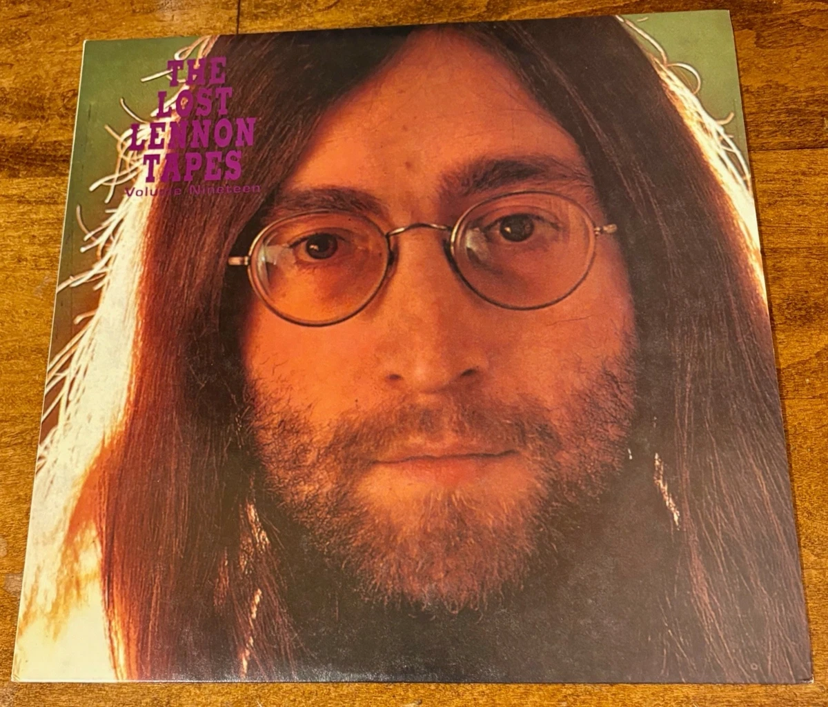 Lost Lennon Tapes products for sale | eBay