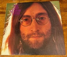 JOHN LENNON The Lost Lennon Tapes volume 19 nineteen rare vinyl LP