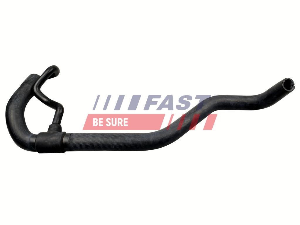 FAST FT61468 Radiator Hose for CITROËN,FIAT,LANCIA,PEUGEOT