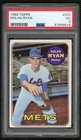 1969 Topps - High # Nolan Ryan #533