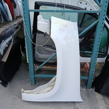 Driver Left Fender Fits 07-14 YUKON 574539