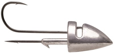 Illex Gambit Straight Jig Head Jigkopf Dartjig Raubfischangeln