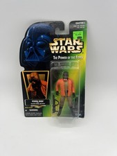 PONDA BABA Star Wars 1996 Power of the Force Action Figure NEW STILL SEALED