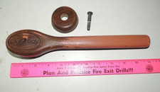 LA-Z-BOY Lazy Boy Lazyboy Recliner Parts Chair Handle/Lever Replacement-T Slot