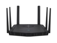 Acer Predator Connect W6x W-Fi 6 Gaming wireless router Gigabit Ethernet