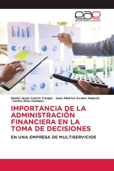 Daniel JesúS Castro Vargas (U. A.) | Importancia DE LA AdministraciÓN...-image