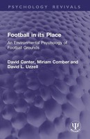 David Canter (U. A.) | Football In Its Place | Taschenbuch | Englisch (2026)