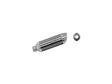 EXHAUST TERMINAL ARROW