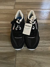 Reebok Men’s Shoes Sz 10 NWOB