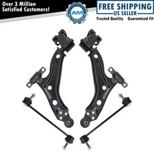 Front Suspension Kit Fits 2016-2022 Chevrolet Spark