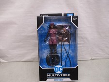 2023 McFarlane DC Multiverse Catwoman Batman Knightfall