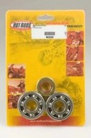 HOT Rods Kurbelwellenlager & Simmerringsatz FüR KTM 60 SX 1998-00