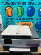 HP OFFICEJET PRO 8135E WIRELESS ALL-IN-ONE PRINTER - NO BOX (E10046655)