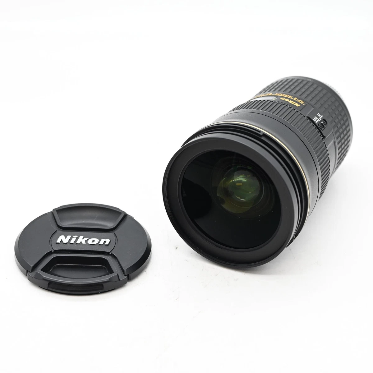 Nikon 24-70mm Camera Lenses for sale - eBay