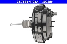 Bremskraftverstärker ATE 03.7868-4102.4 für CAYENNE PORSCHE 9PA TDI