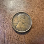 1909 VDB Lincoln Cent Wheat Penny BN Key Date