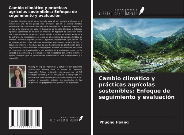 Phuong Hoang | Cambio ClimáTico Y PráCticas AgríColas Sostenibles: Enfoque De...-image