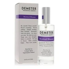 Demeter Mystical Blooms Cologne Spray By Demeter 4 oz Cologne Spray