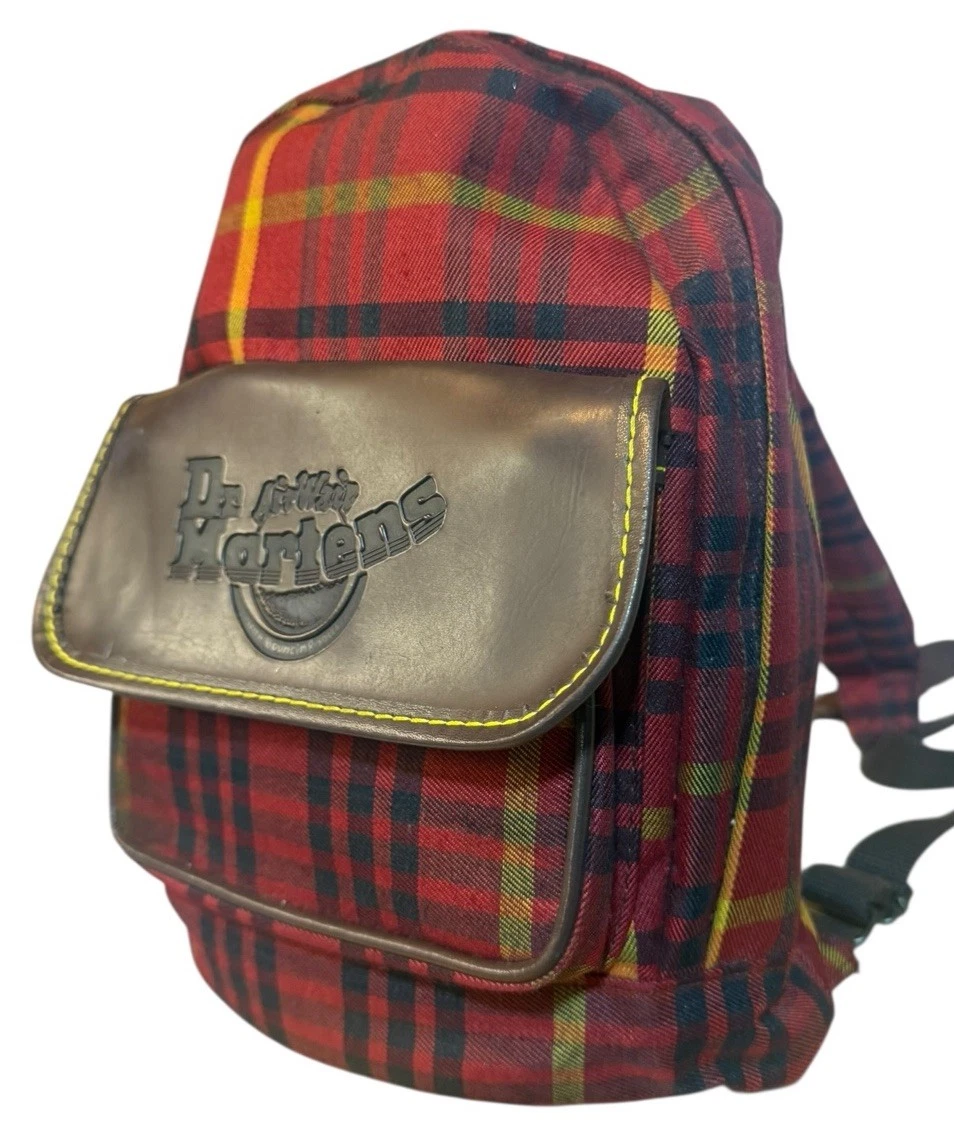 Dr. Martens Backpack Bags & Handbags for Women for sale | eBay display picture 1