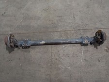 Essieu Fiat 130