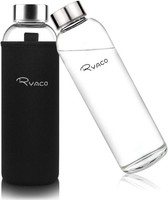 Glasflasche Mit NeoprenhüLle 550 Ml 750 Ml 1